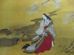 Heian Lady